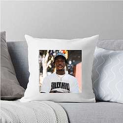 Studio Powerhouse Lex Luger Pillows Cover