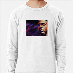 Drum Machine Master Lex Luger Sweatshirts