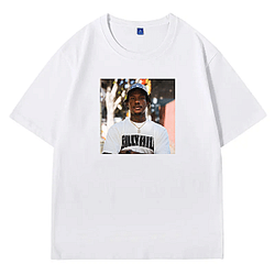 Studio Powerhouse Lex Luger T-Shirts