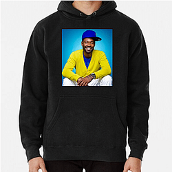 Bassline Boss Lex Luger Hoodies