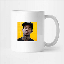 Beat General Lex Luger Mugs
