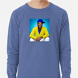 Bassline Boss Lex Luger Sweatshirts