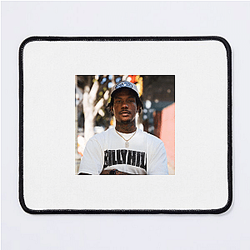 Studio Powerhouse Lex Luger Mouse Pads