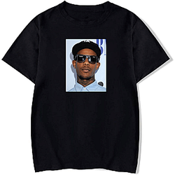 Hitmaker Supreme Lex Luger T-Shirts