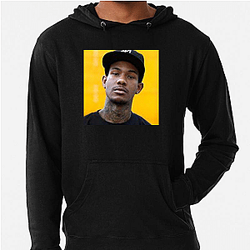 Beat General Lex Luger Hoodies