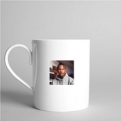 Trap Architect Lex Luger Mugs