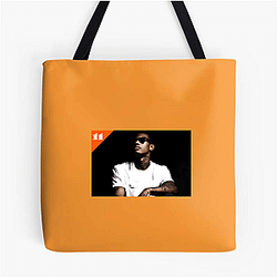 Culture Driver Lex Luger Bags
