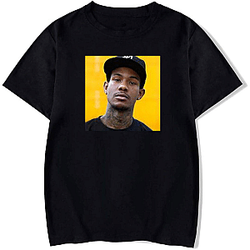 Beat General Lex Luger T-Shirts
