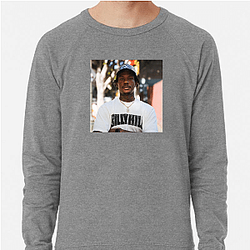 Studio Powerhouse Lex Luger Sweatshirts