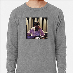808 Commander Lex Luger Sweatshirts