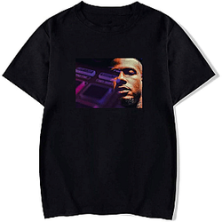 Drum Machine Master Lex Luger T-Shirts