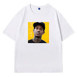 Beat General Lex Luger T-Shirts