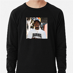 Studio Powerhouse Lex Luger Sweatshirts