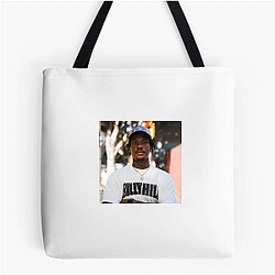 Studio Powerhouse Lex Luger Bags