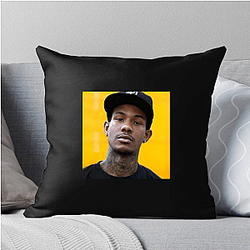 Beat General Lex Luger Pillows Cover