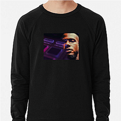 Drum Machine Master Lex Luger Sweatshirts