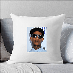Hitmaker Supreme Lex Luger Pillows Cover