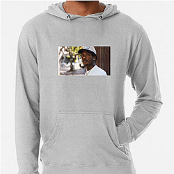 Platinum Producer Lex Luger Hoodies