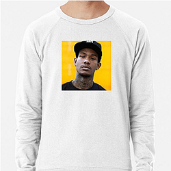 Beat General Lex Luger Sweatshirts