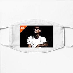 Culture Driver Lex Luger Face Masks