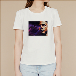 Drum Machine Master Lex Luger T-Shirts