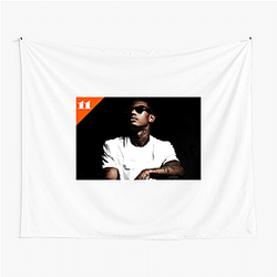 Culture Driver Lex Luger Tapestries