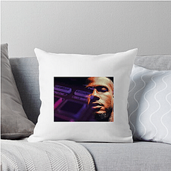 Drum Machine Master Lex Luger Pillows Cover
