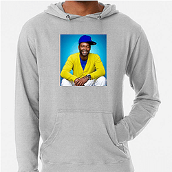 Bassline Boss Lex Luger Hoodies