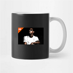 Culture Driver Lex Luger Mugs