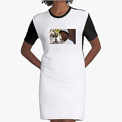 Platinum Producer Lex Luger Dresses