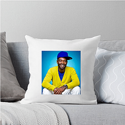 Bassline Boss Lex Luger Pillows Cover