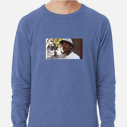 Platinum Producer Lex Luger Sweatshirts