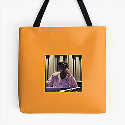808 Commander Lex Luger Bags