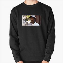 Platinum Producer Lex Luger Sweatshirts