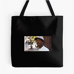 Platinum Producer Lex Luger Bags