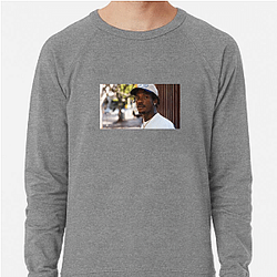 Platinum Producer Lex Luger Sweatshirts