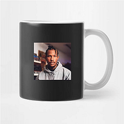 Trap Architect Lex Luger Mugs