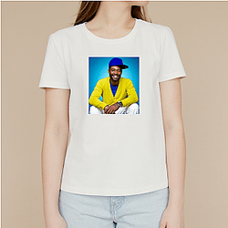 Bassline Boss Lex Luger T-Shirts