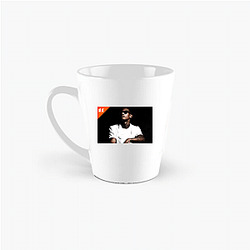 Culture Driver Lex Luger Mugs