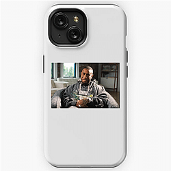 Southern Sound Pioneer Lex Luger Samsung Cases