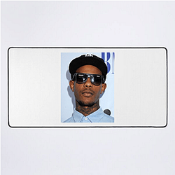 Hitmaker Supreme Lex Luger Mouse Pads