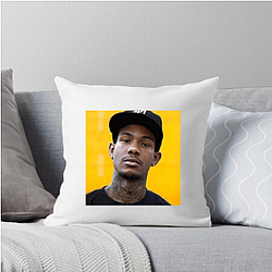 Beat General Lex Luger Pillows Cover