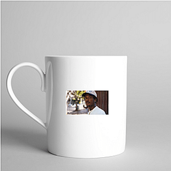 Platinum Producer Lex Luger Mugs