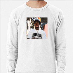 Studio Powerhouse Lex Luger Sweatshirts
