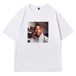 Trap Architect Lex Luger T-Shirts