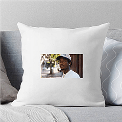 Platinum Producer Lex Luger Pillows Cover