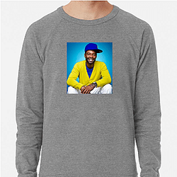 Bassline Boss Lex Luger Sweatshirts