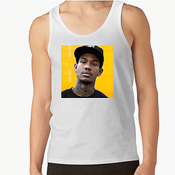 Beat General Lex Luger Tank Tops