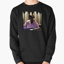 808 Commander Lex Luger Sweatshirts