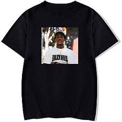 Studio Powerhouse Lex Luger T-Shirts